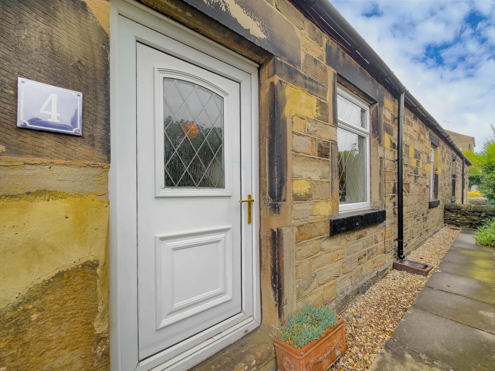 Upper Batley Lane, Batley, Image 21