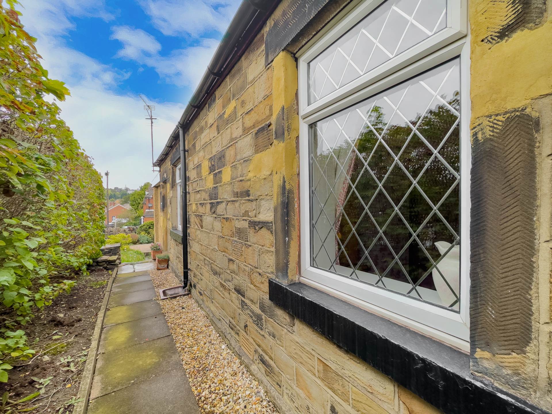 Upper Batley Lane, Batley, Image 22