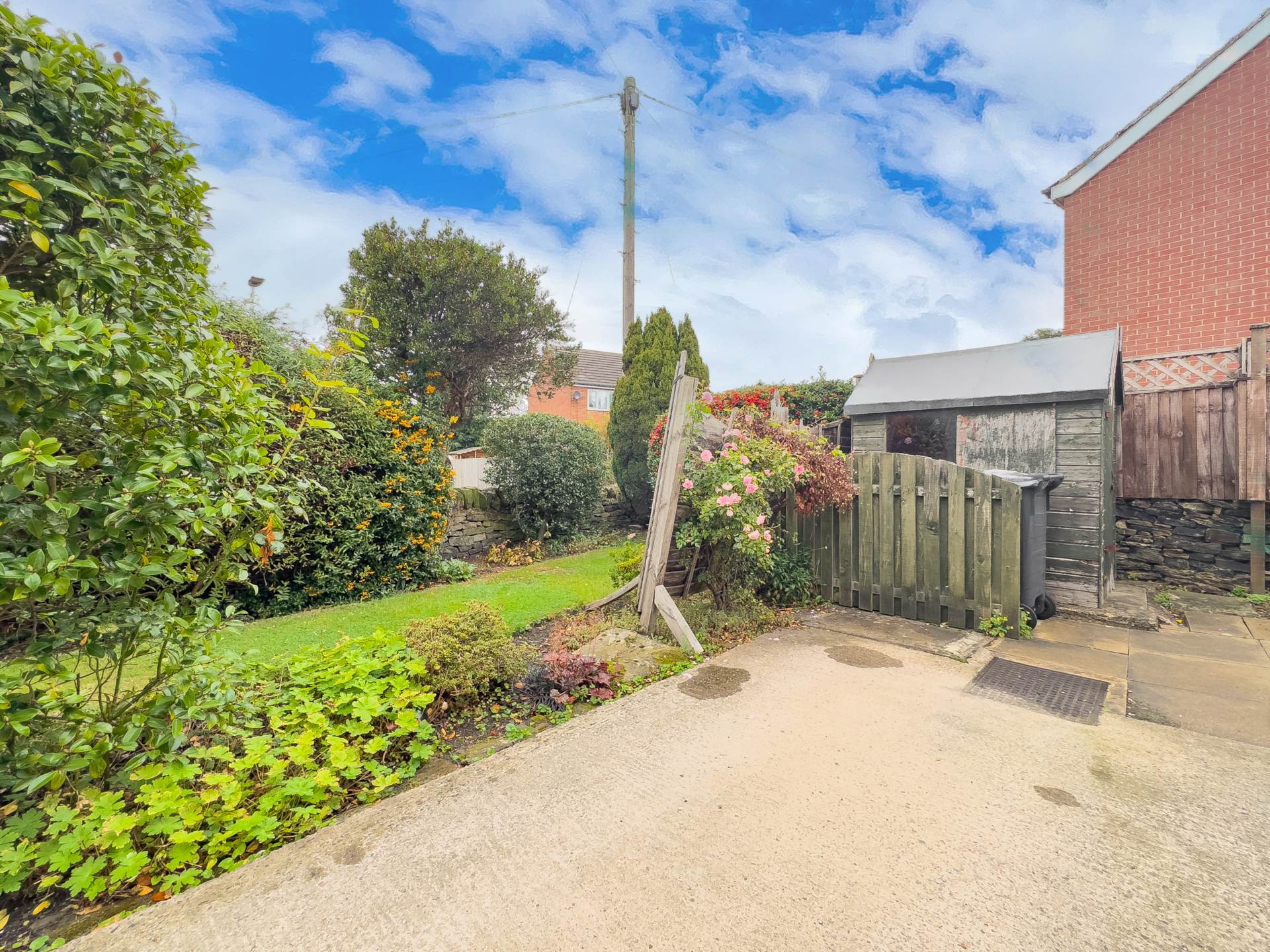 Upper Batley Lane, Batley, Image 25