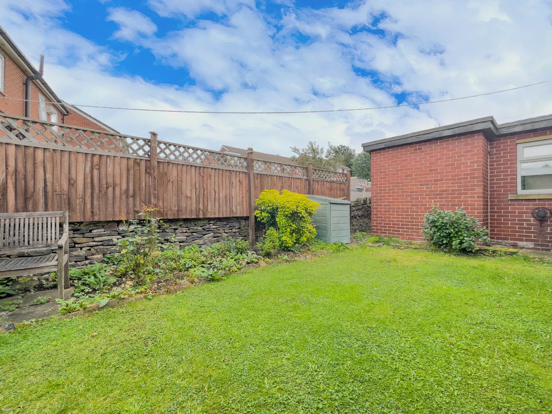 Upper Batley Lane, Batley, Image 29