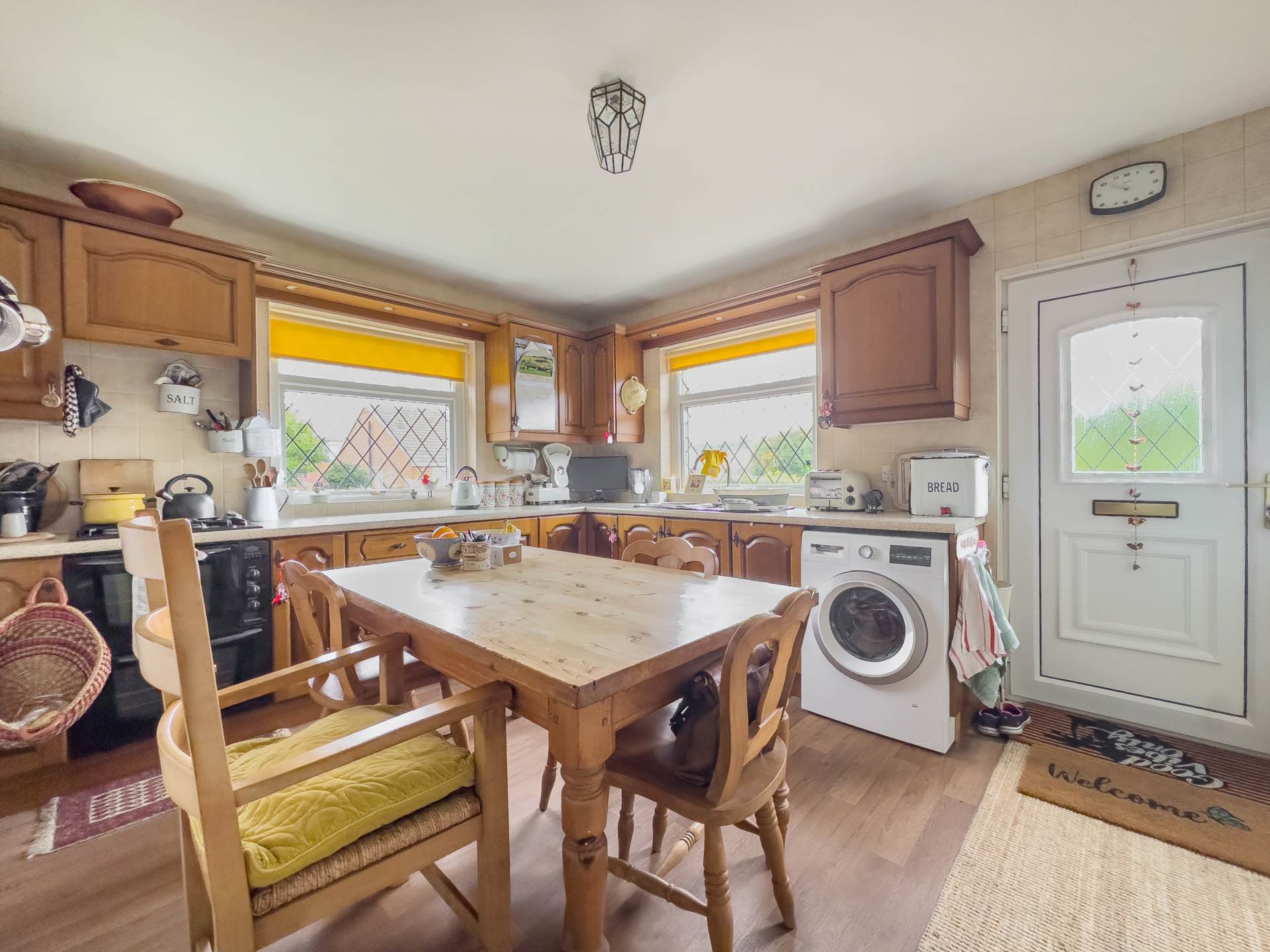 Upper Batley Lane, Batley, Image 3