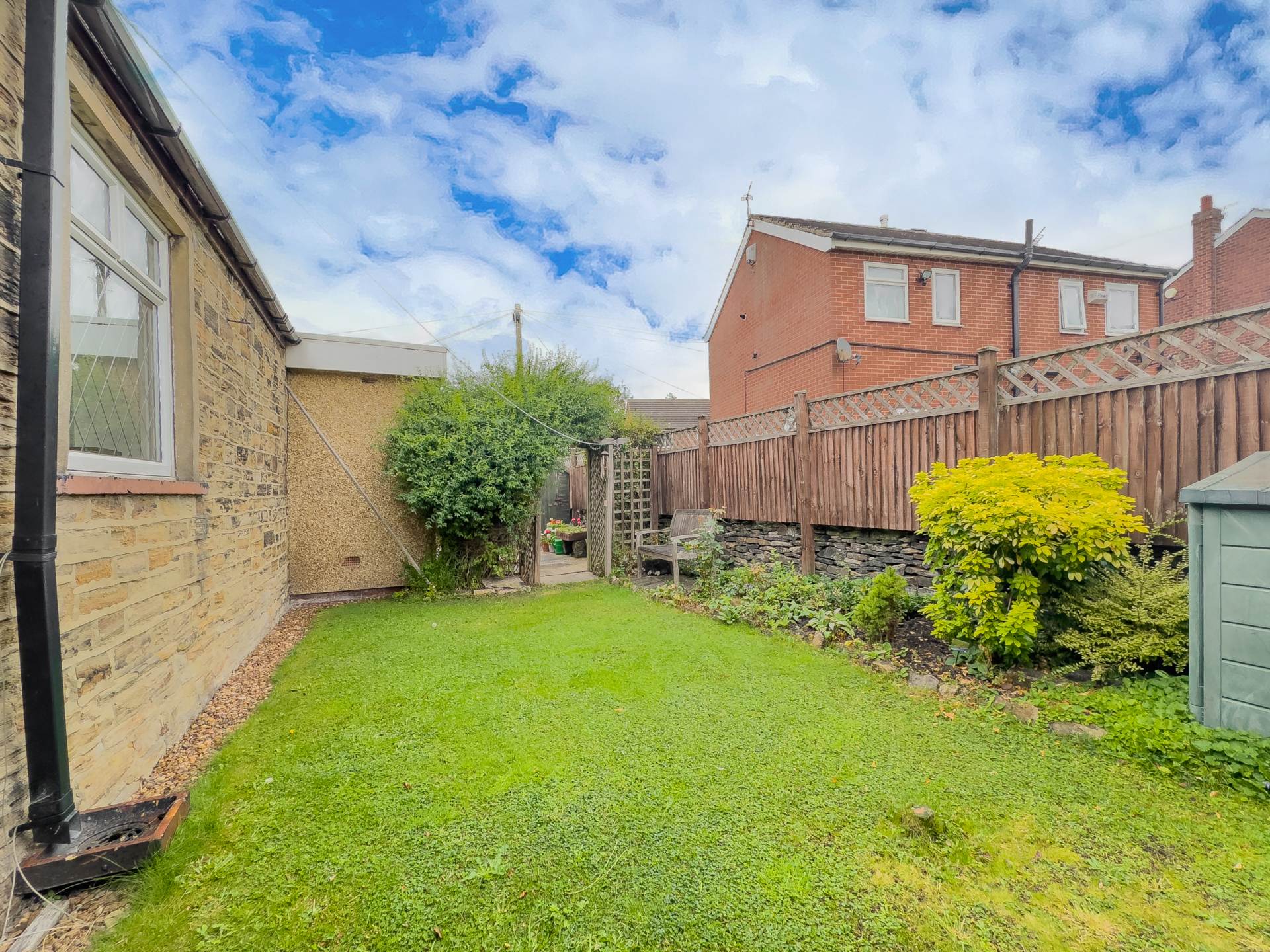 Upper Batley Lane, Batley, Image 31