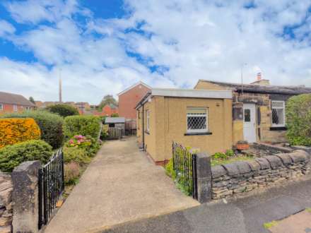 Upper Batley Lane, Batley