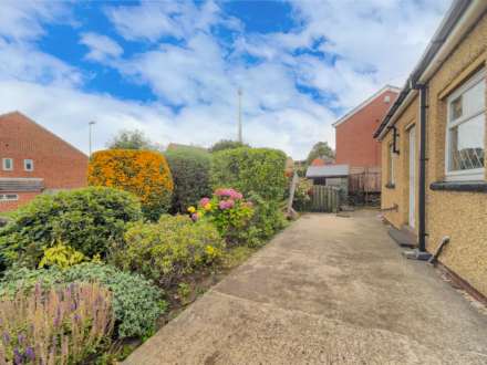 Upper Batley Lane, Batley, Image 19