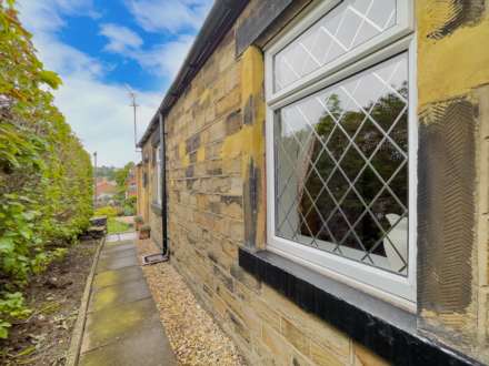 Upper Batley Lane, Batley, Image 22