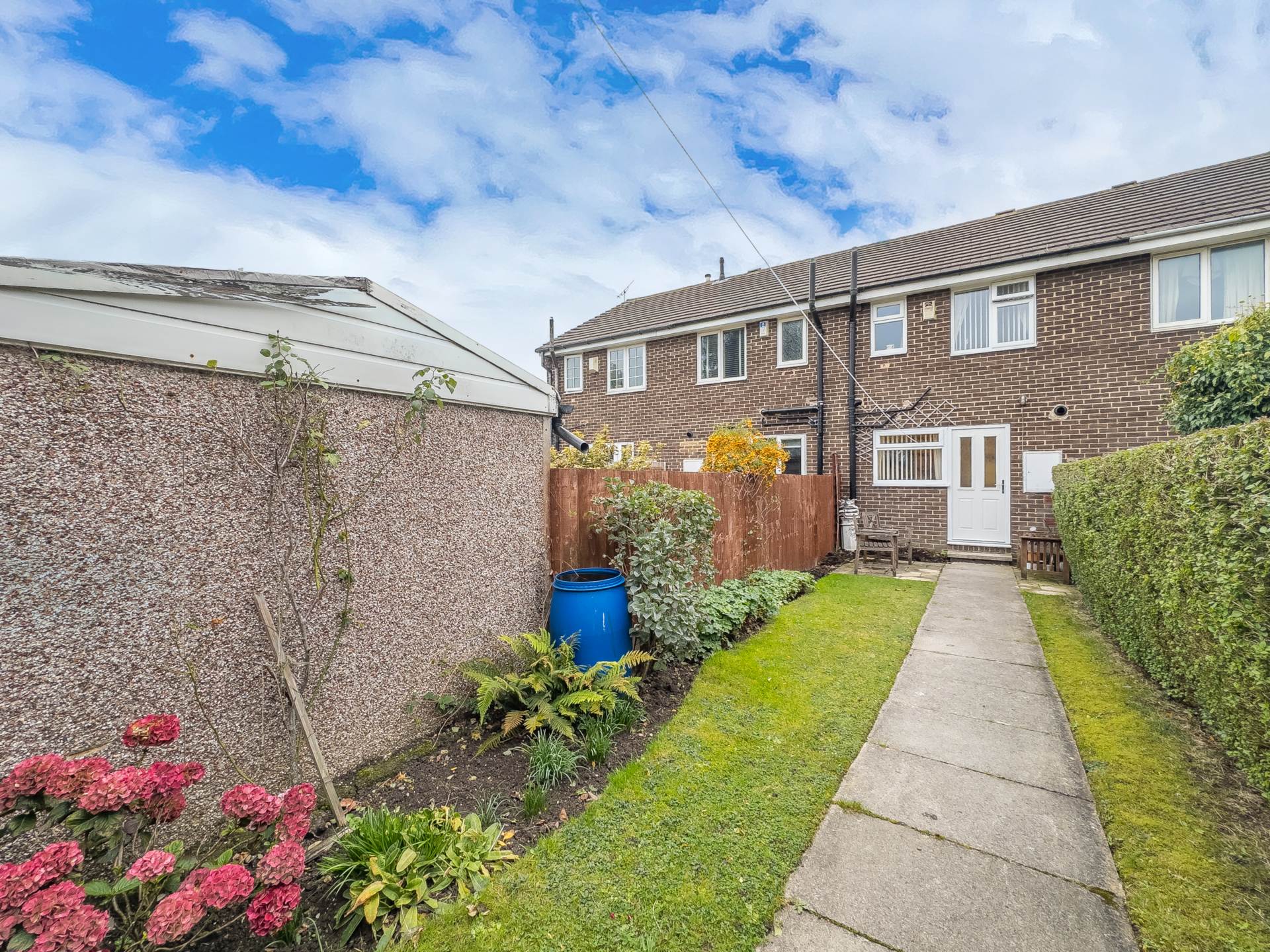 Moorside Green, Drighlington, Image 13