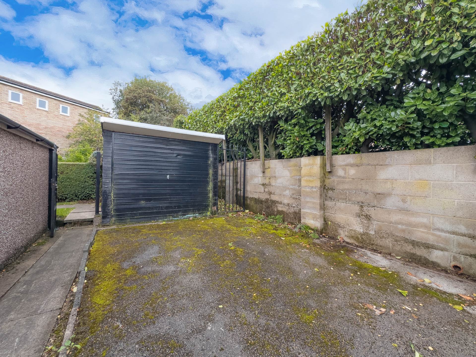 Moorside Green, Drighlington, Image 17
