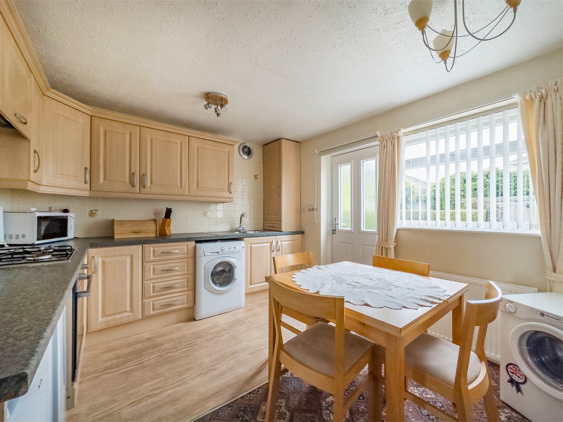 Moorside Green, Drighlington, Image 2