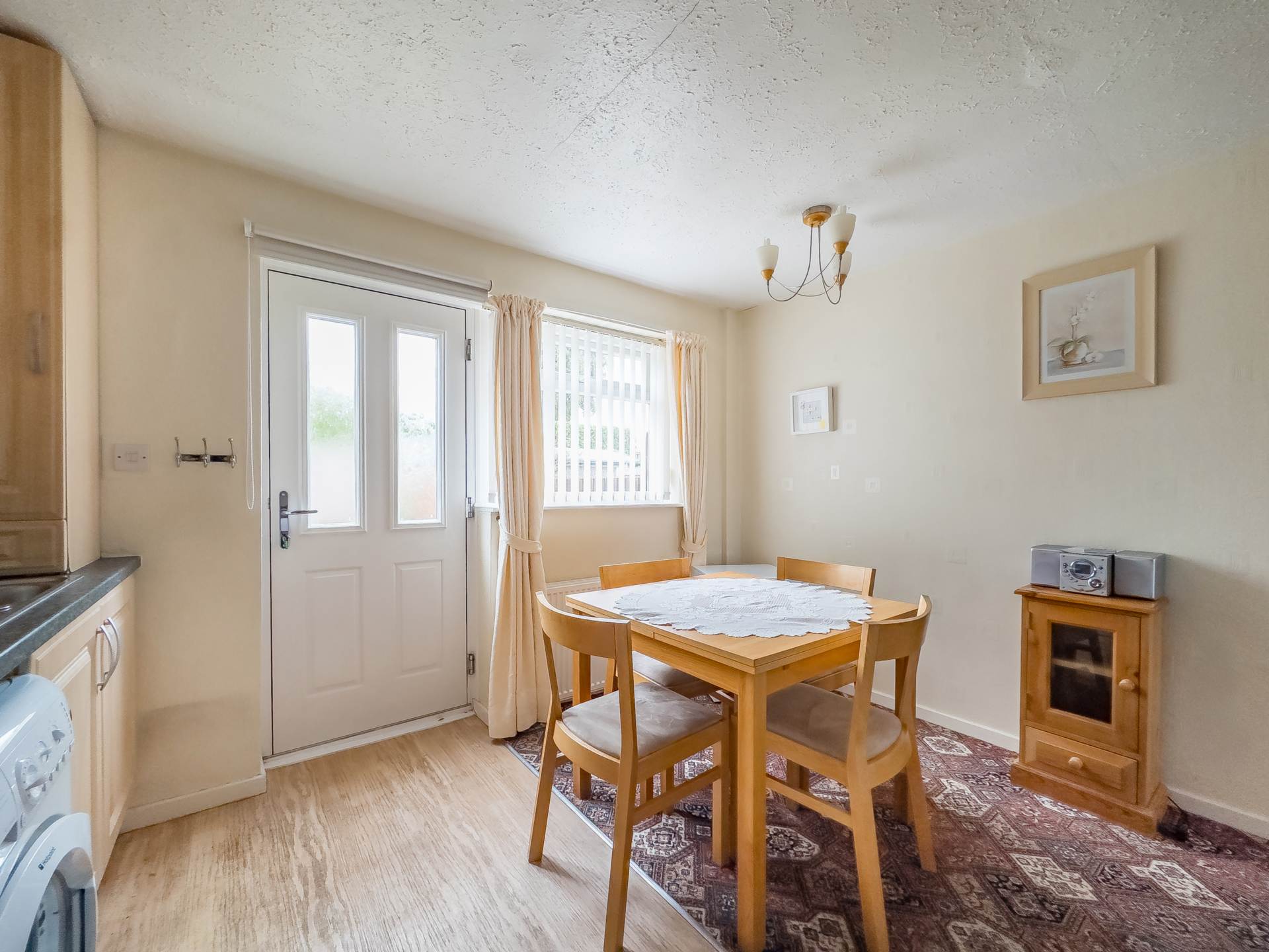 Moorside Green, Drighlington, Image 3