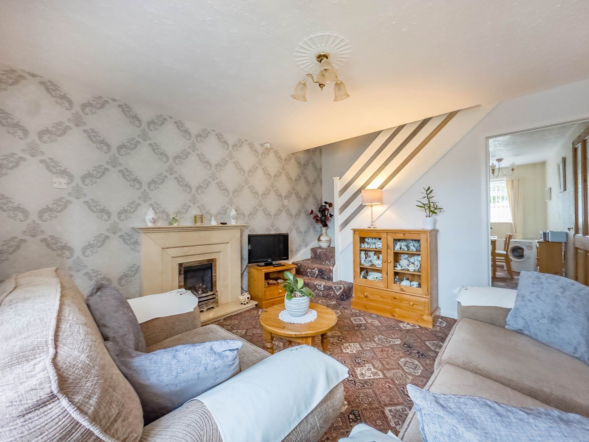 Moorside Green, Drighlington, Image 5