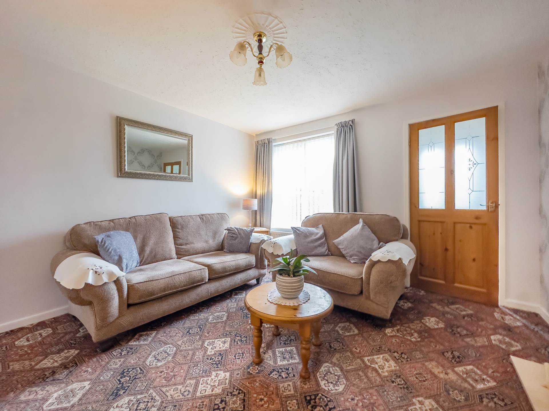 Moorside Green, Drighlington, Image 8