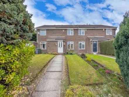 Moorside Green, Drighlington