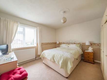 Moorside Green, Drighlington, Image 10
