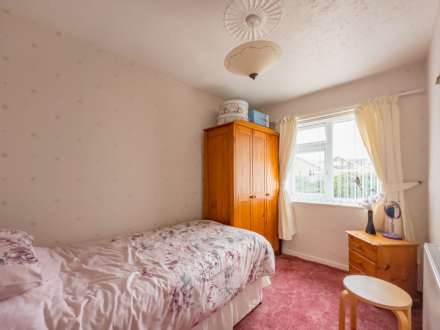 Moorside Green, Drighlington, Image 11