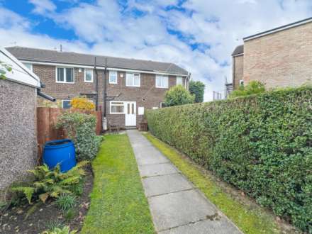 Moorside Green, Drighlington, Image 14