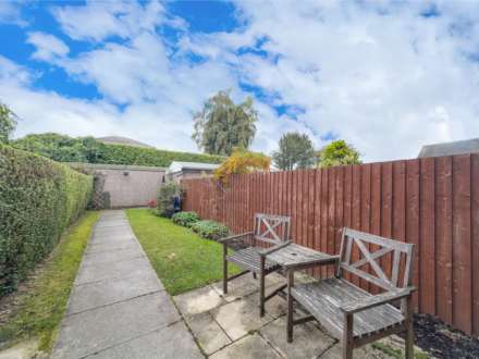 Moorside Green, Drighlington, Image 16