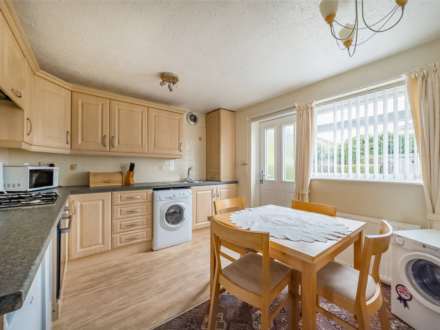 Moorside Green, Drighlington, Image 2