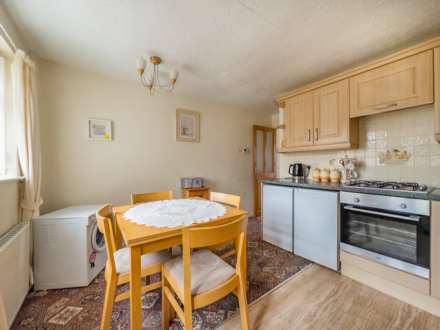Moorside Green, Drighlington, Image 4