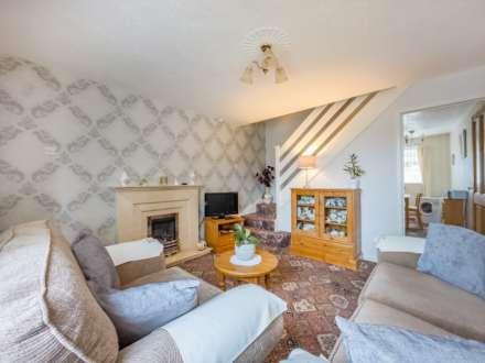 Moorside Green, Drighlington, Image 5