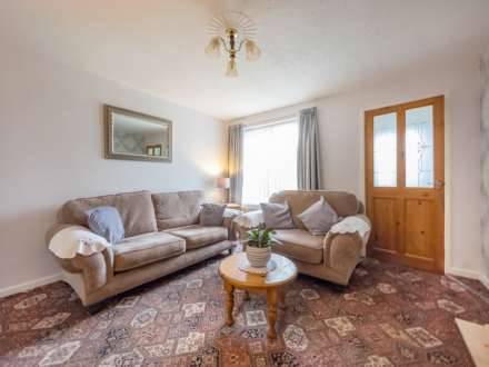 Moorside Green, Drighlington, Image 8