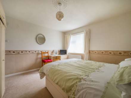Moorside Green, Drighlington, Image 9