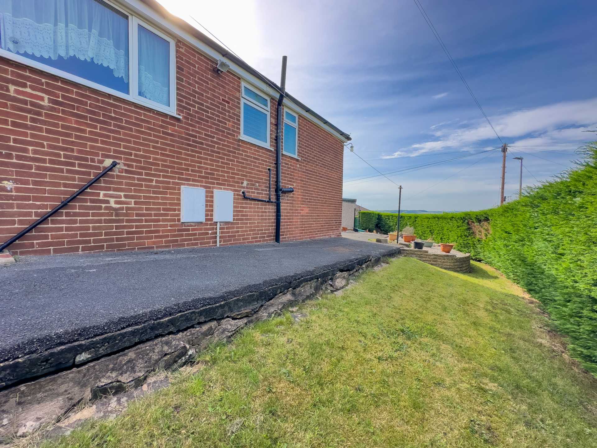 Cawley Lane, Heckmondwike, Image 10