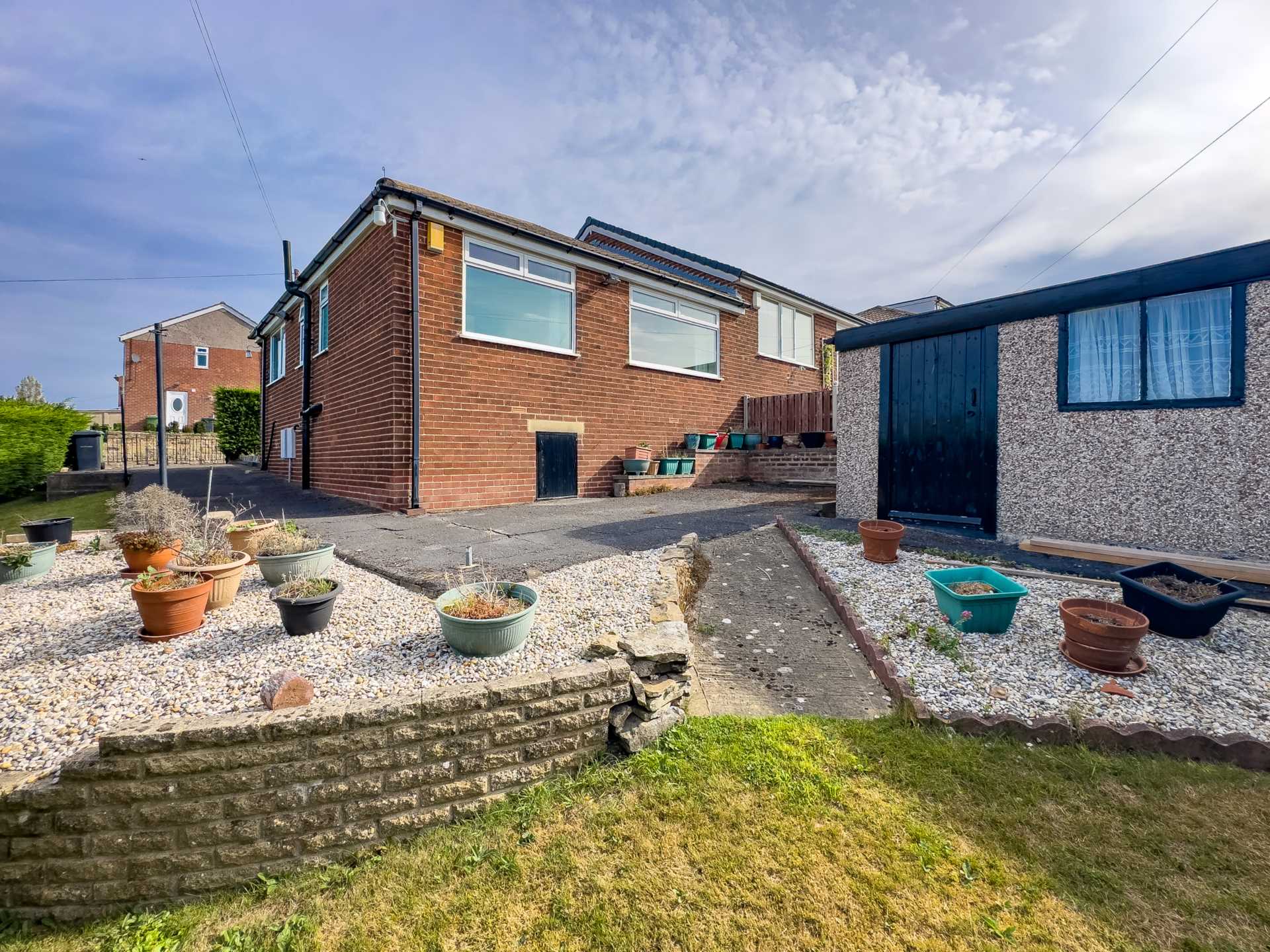 Cawley Lane, Heckmondwike, Image 12