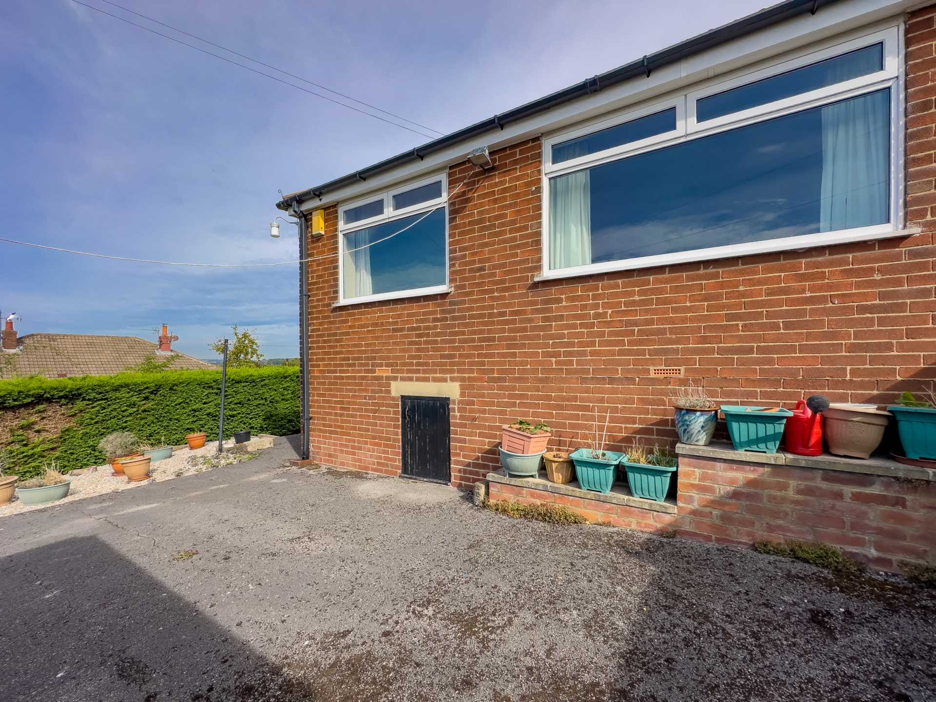 Cawley Lane, Heckmondwike, Image 15