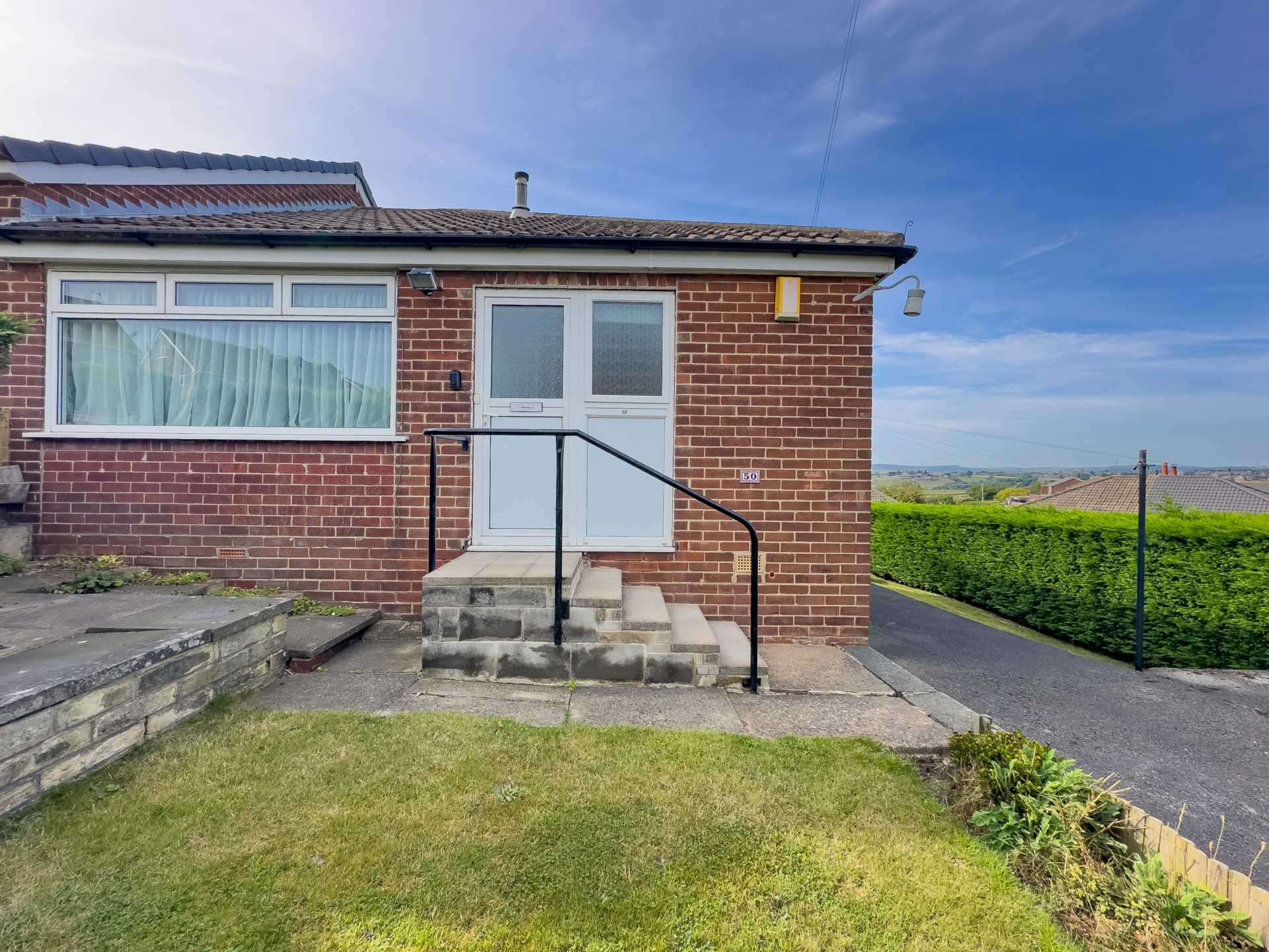 Cawley Lane, Heckmondwike, Image 16