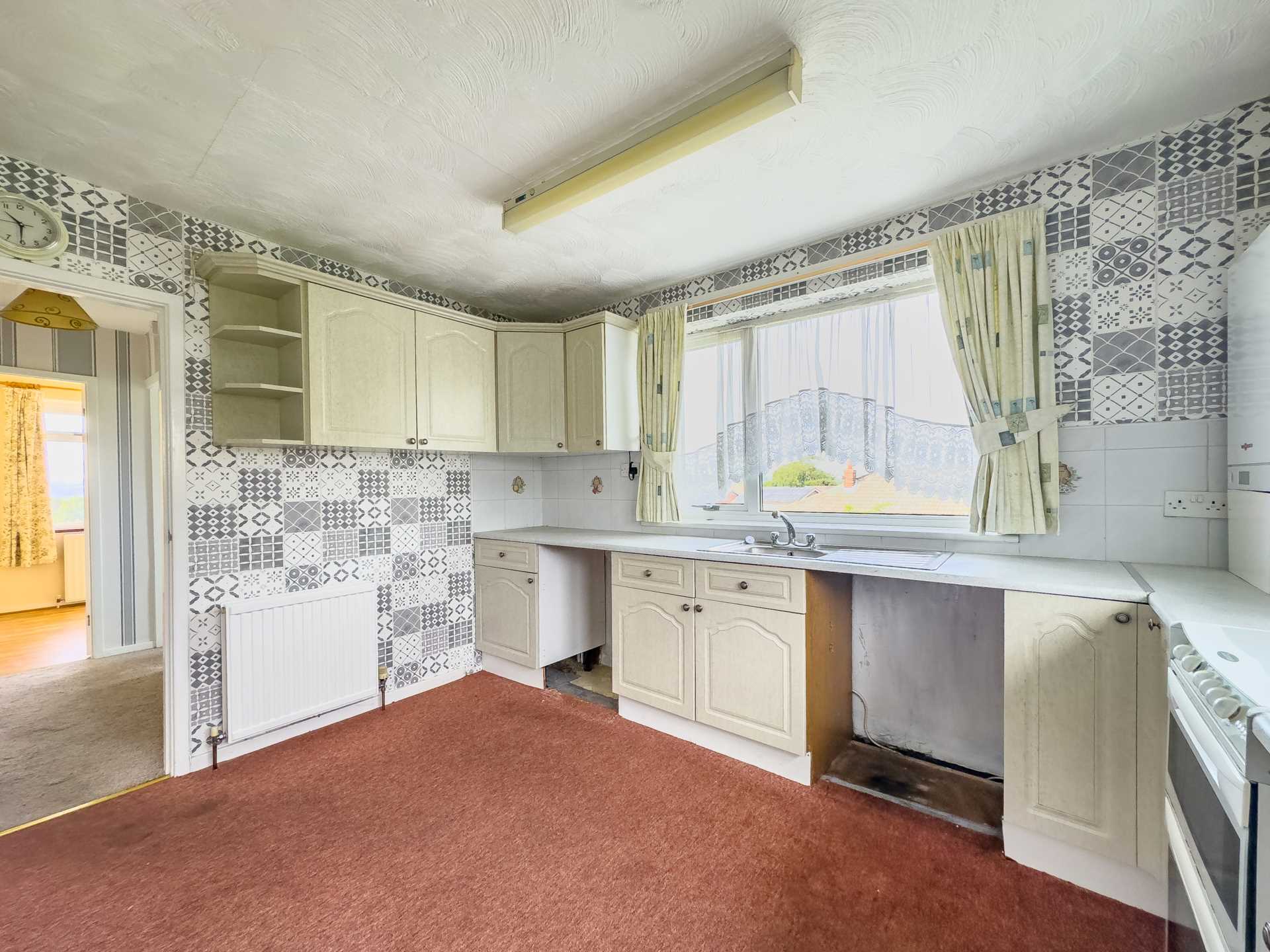 Cawley Lane, Heckmondwike, Image 3