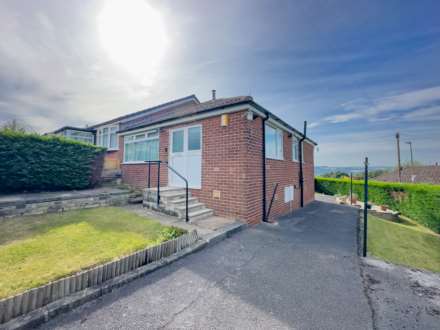 Cawley Lane, Heckmondwike