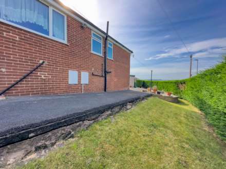 Cawley Lane, Heckmondwike, Image 10