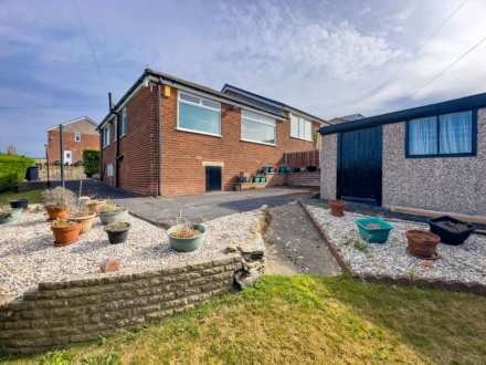Cawley Lane, Heckmondwike, Image 12
