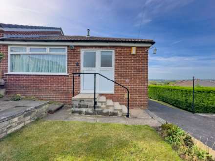 Cawley Lane, Heckmondwike, Image 16
