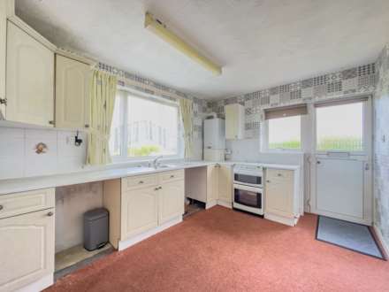 Cawley Lane, Heckmondwike, Image 2