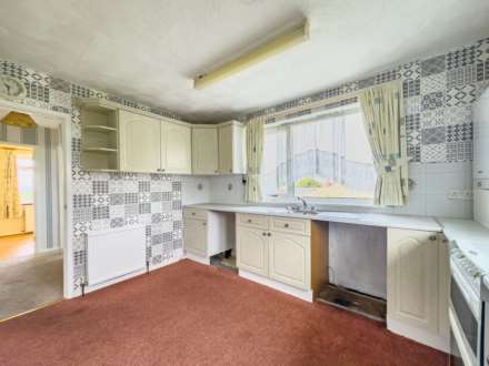 Cawley Lane, Heckmondwike, Image 3