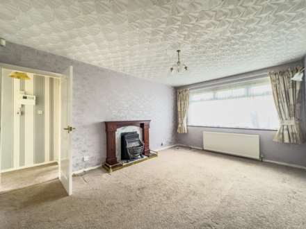 Cawley Lane, Heckmondwike, Image 4