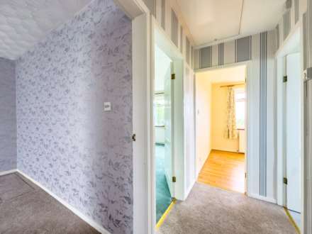 Cawley Lane, Heckmondwike, Image 6