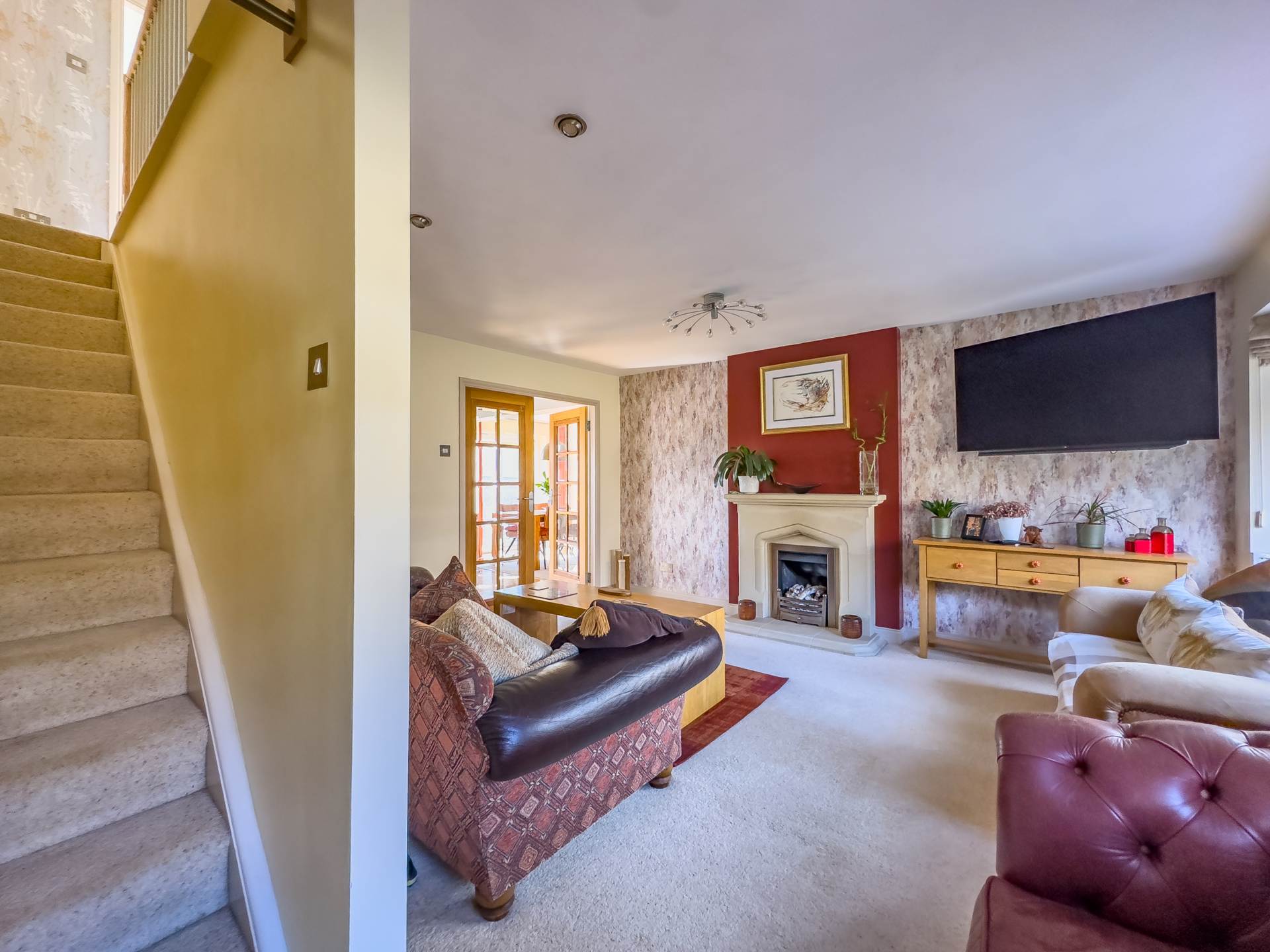 John Nelson Close, Batley, Image 11