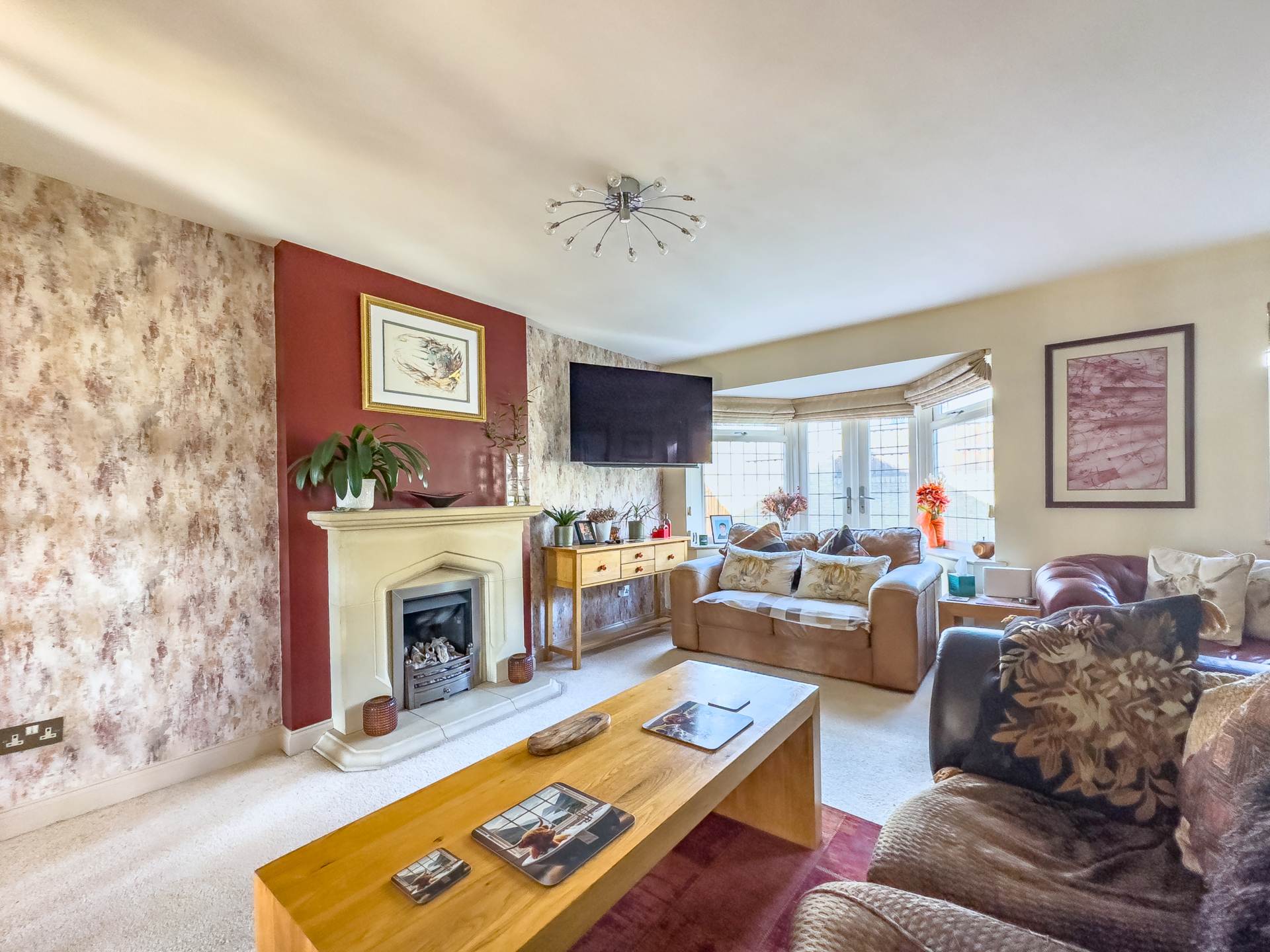 John Nelson Close, Batley, Image 13