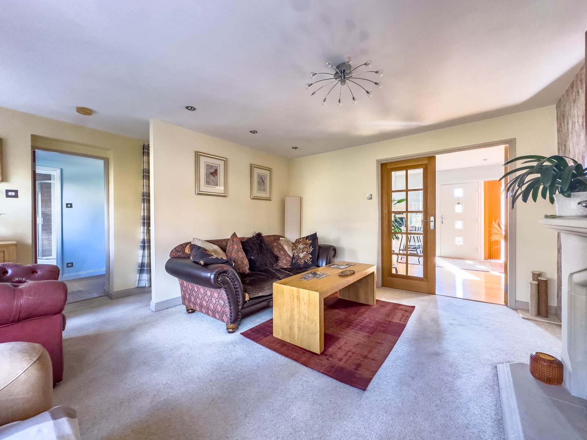 John Nelson Close, Batley, Image 14