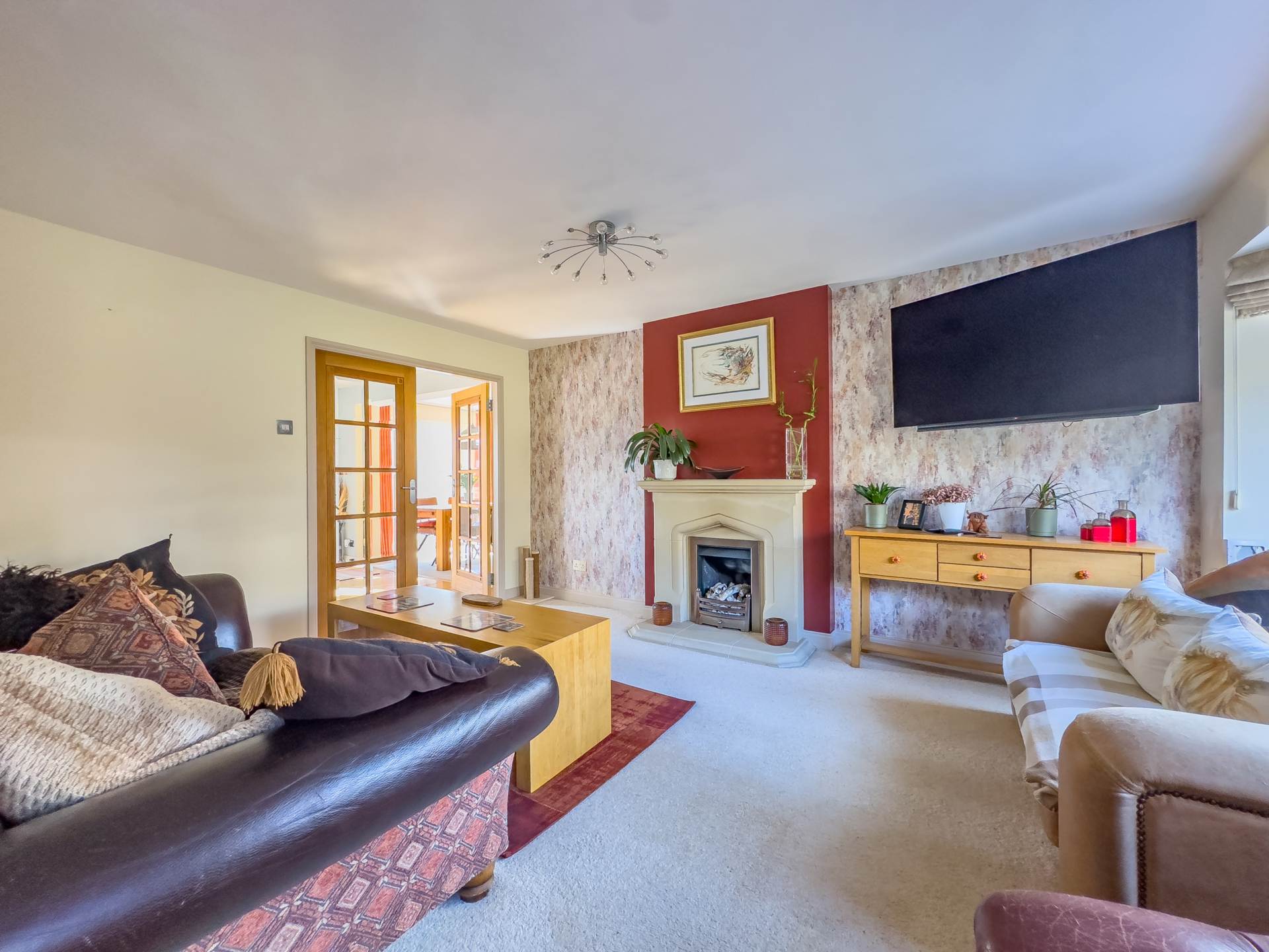 John Nelson Close, Batley, Image 15
