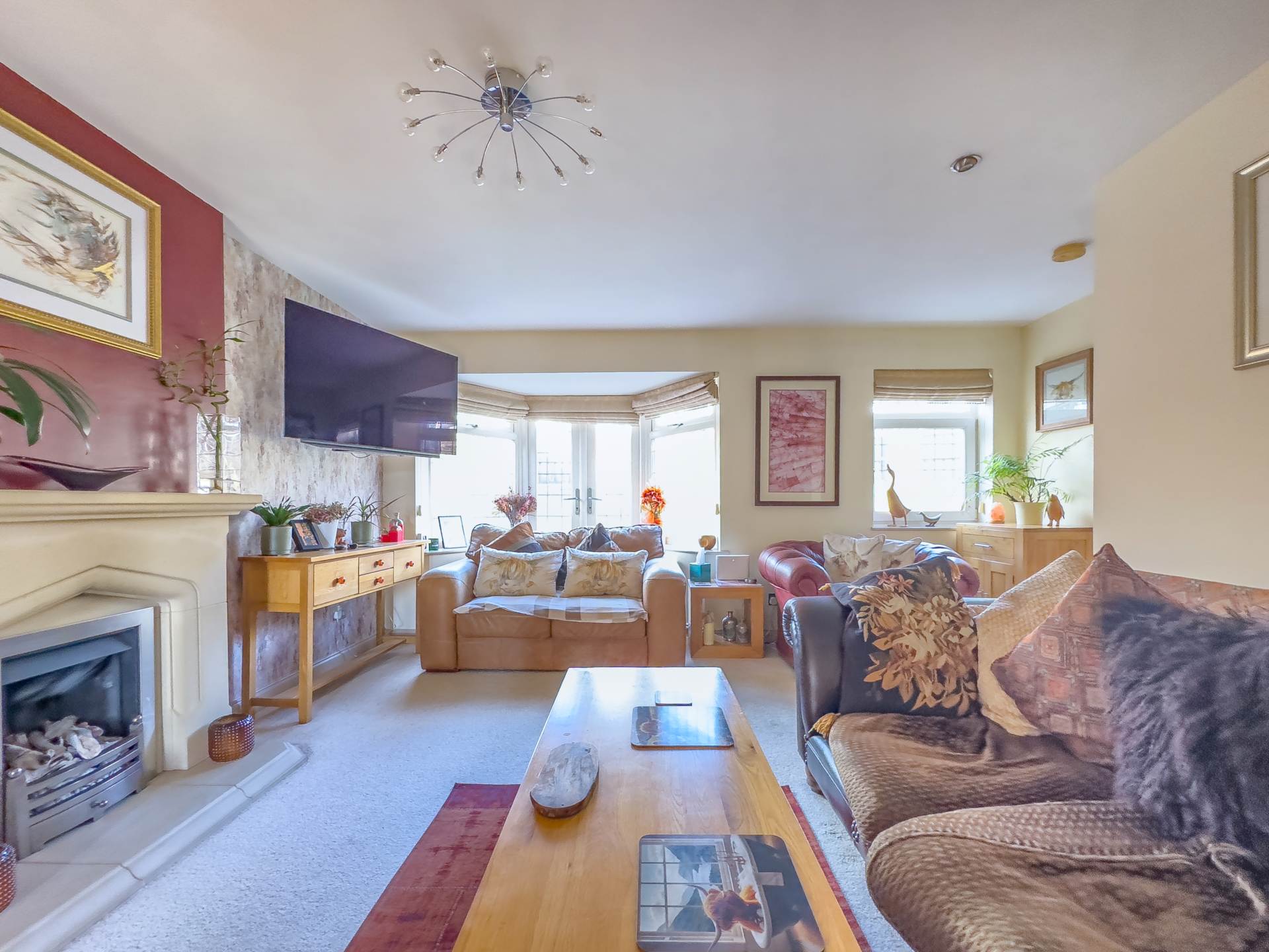 John Nelson Close, Batley, Image 16