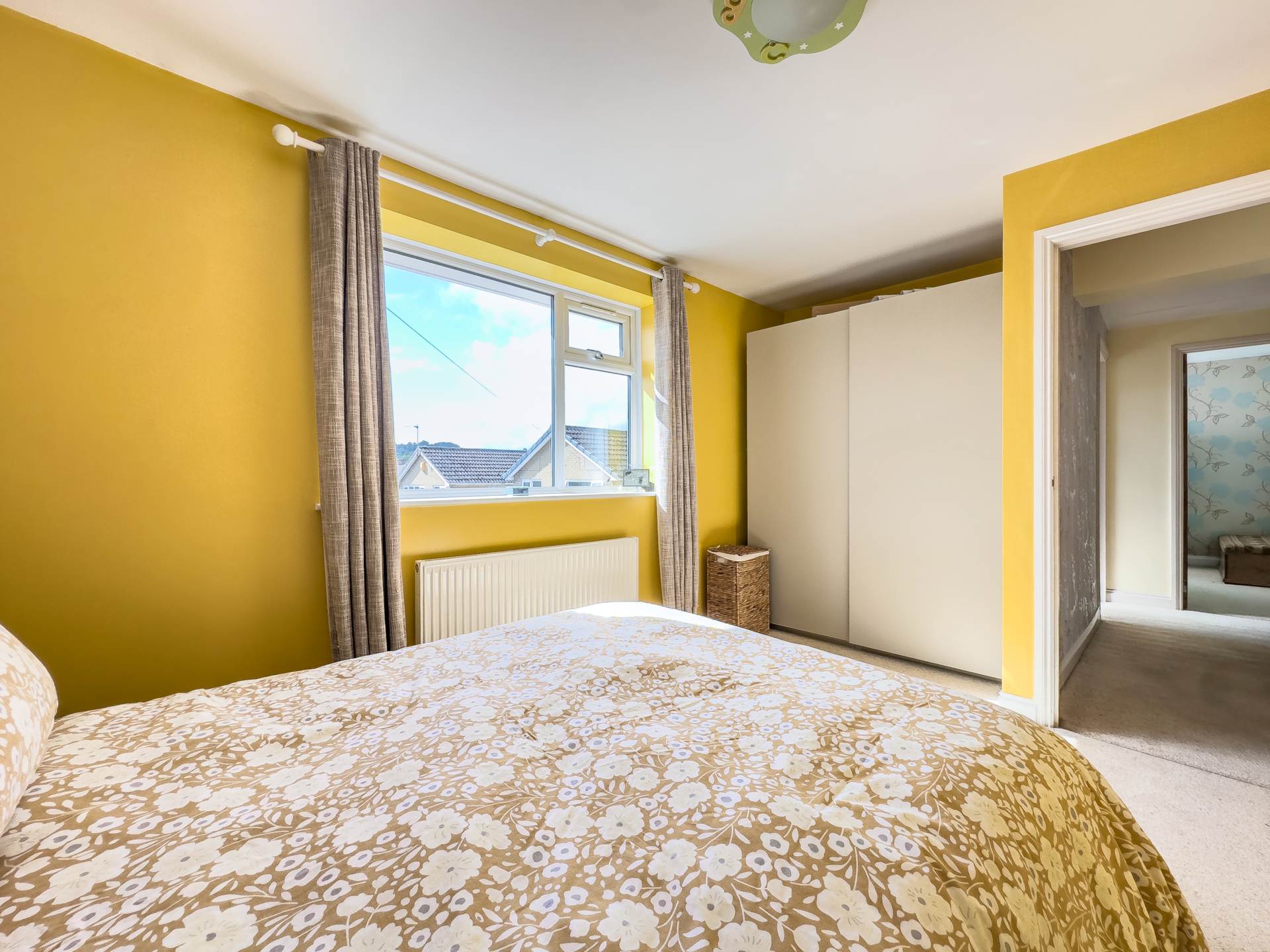 John Nelson Close, Batley, Image 20