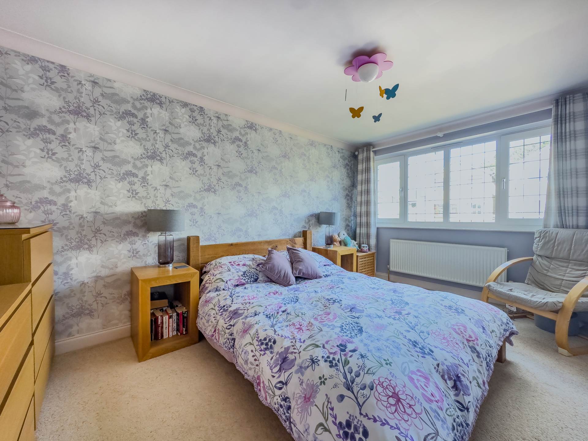 John Nelson Close, Batley, Image 22