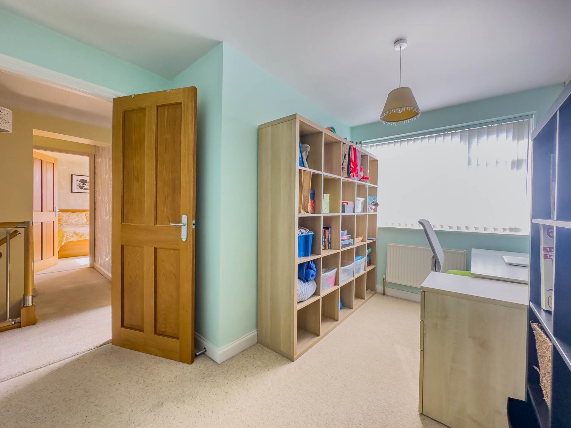 John Nelson Close, Batley, Image 23