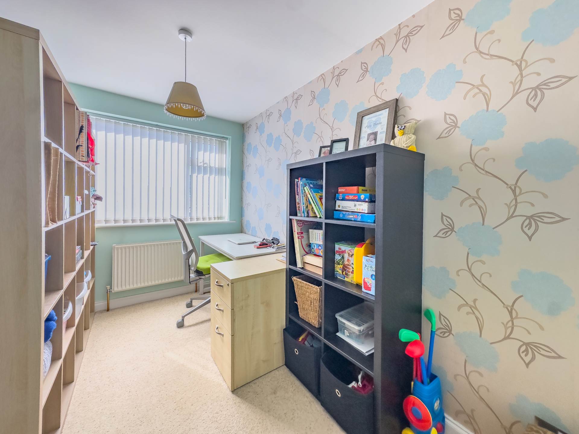 John Nelson Close, Batley, Image 24