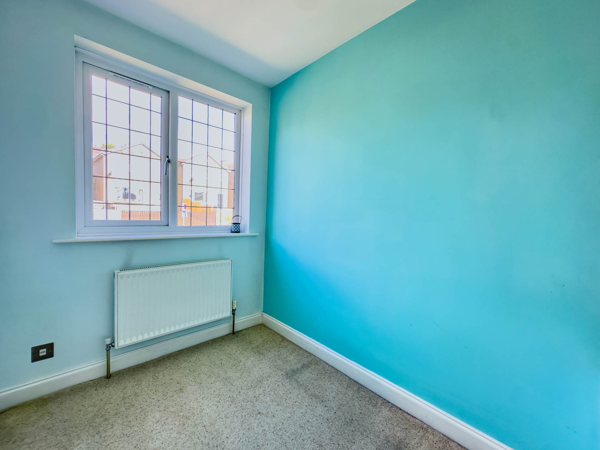 John Nelson Close, Batley, Image 26