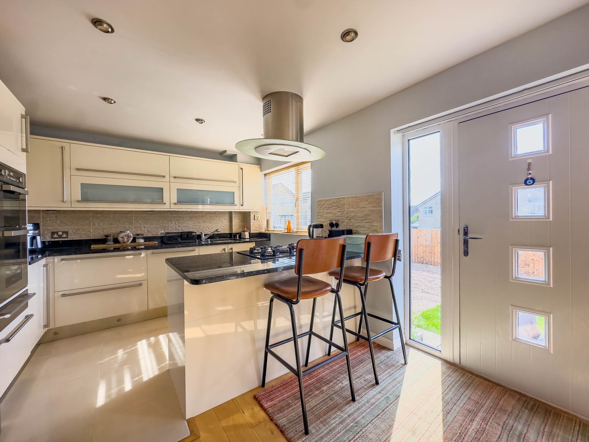 John Nelson Close, Batley, Image 3