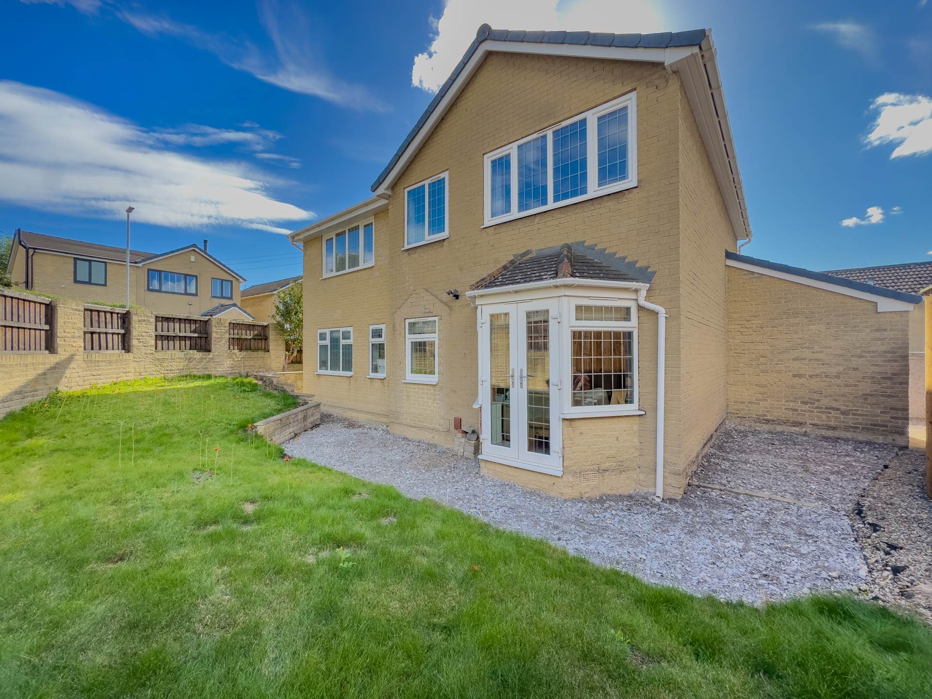 John Nelson Close, Batley, Image 31